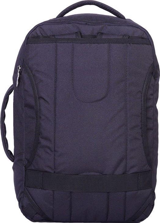 Balo Simplecarry Mattan 4 (44 x 31cm) - Black