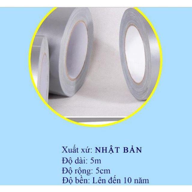 Băng keo chống thấm 10CM X 5M