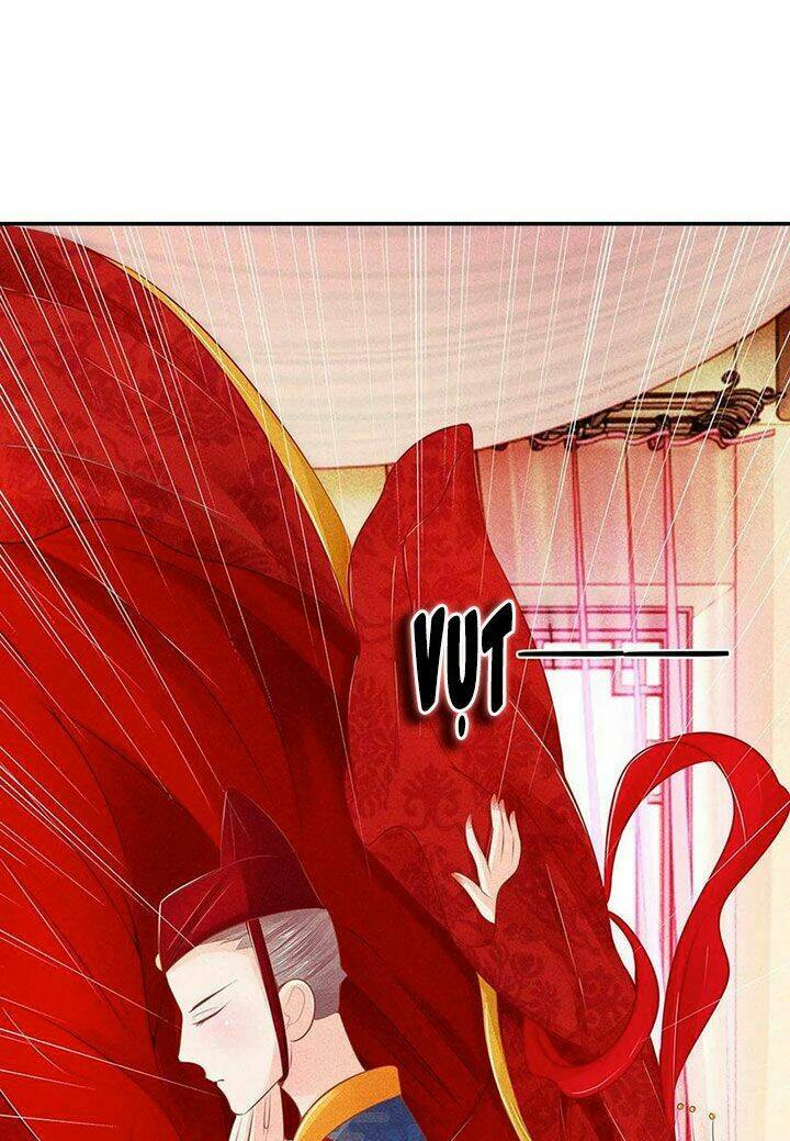 y phi quyền khuynh thiên hạ chapter 16 9