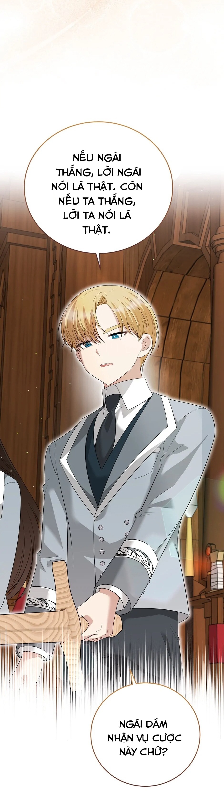 anh trai nguy hiểm của tôi chapter 96 50