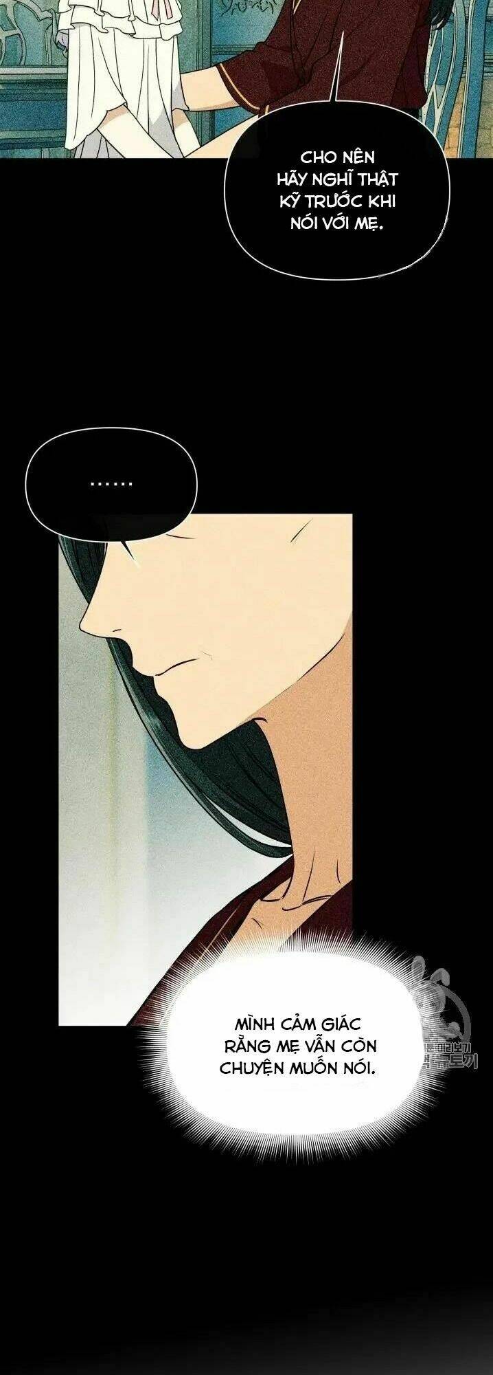 khế ước của nữ công tước quái vật chapter 78.5 20