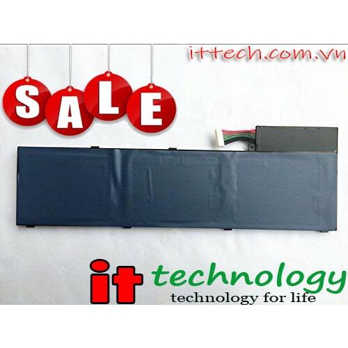 Pin dùng cho Laptop Acer Aspire M5 Series