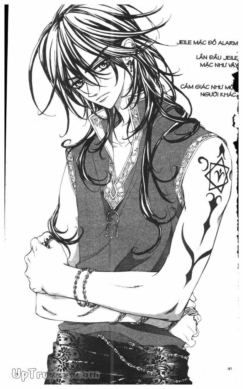 hoàng tử ếch(bản đẹp) chapter 5 101