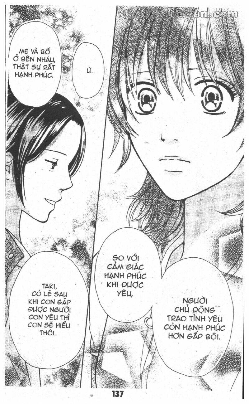 cuộc sống màu đào chapter 2 131