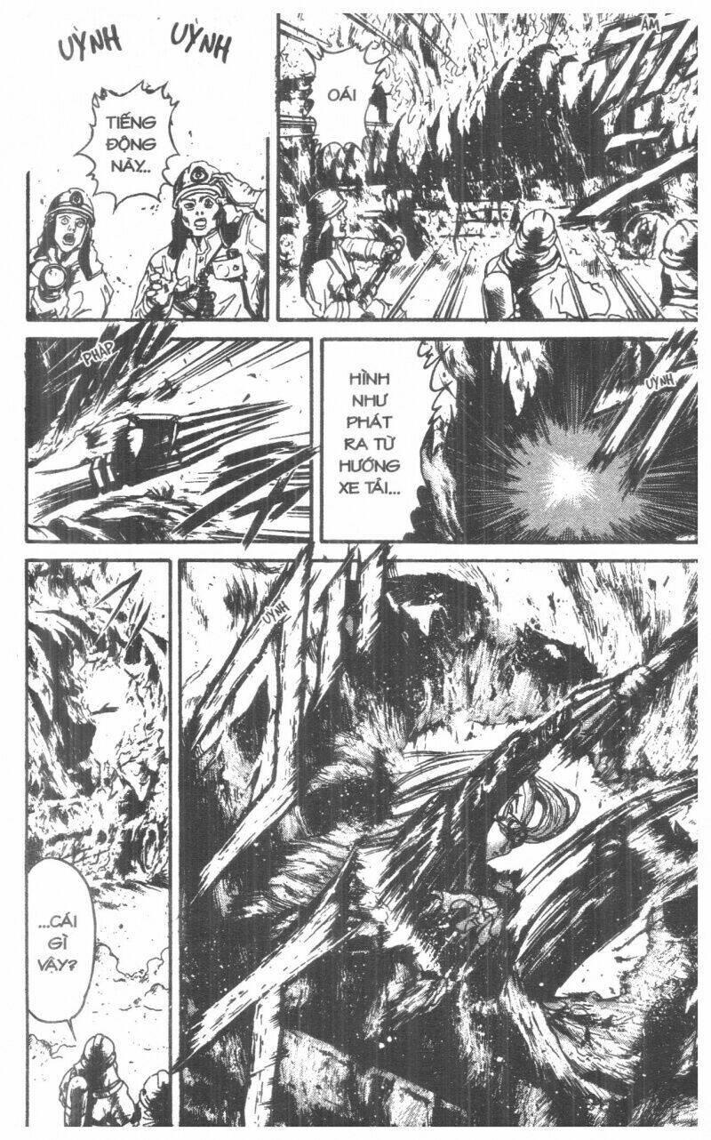 karakuri circus - gánh xiếc quái dị chapter 6 18