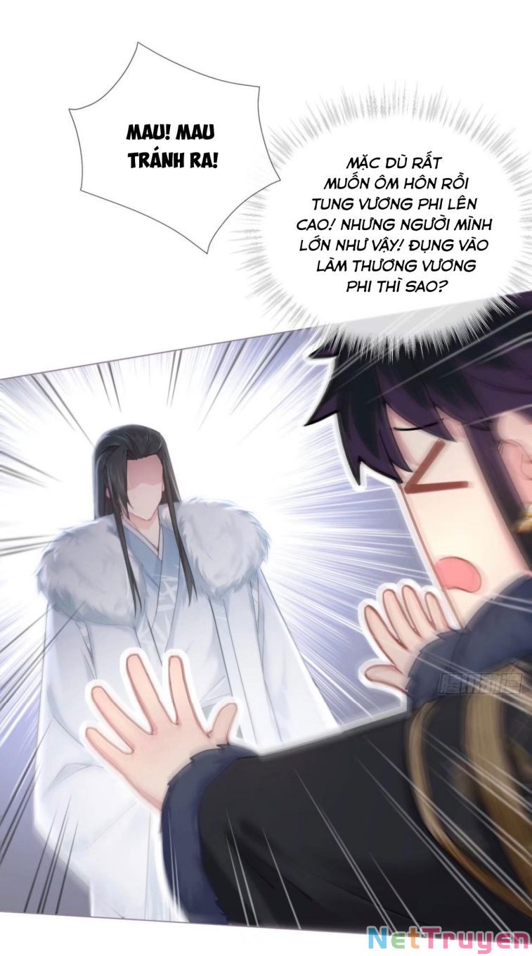 nhập mộ chi thần chapter 55 9