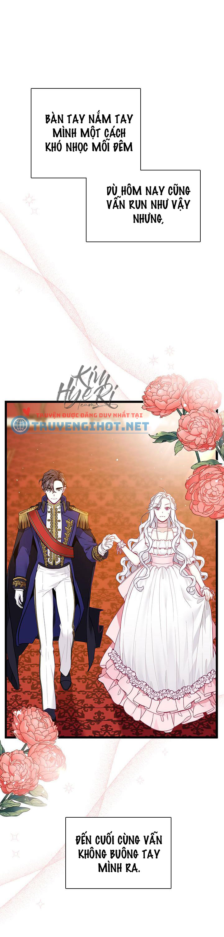 con gái chồng quá dễ thương chapter 39.2 5