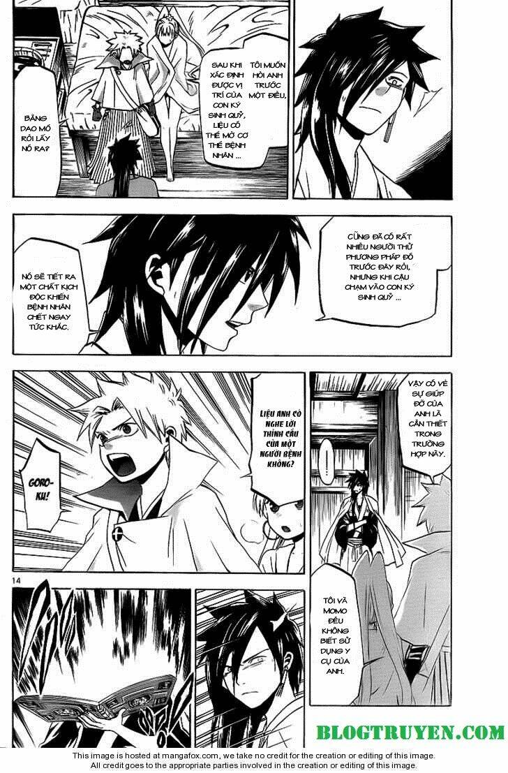 kaitai shinsho zero chapter 15 17