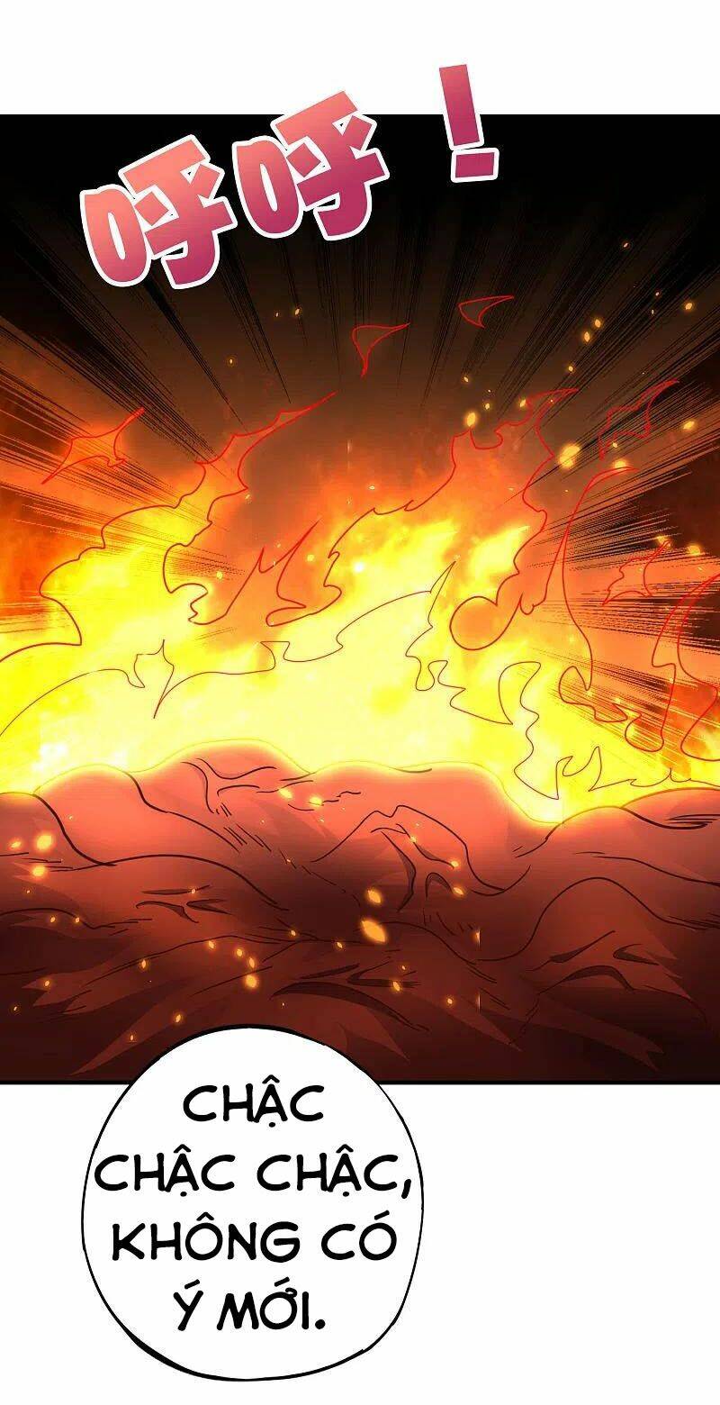 phục thiên thánh chủ chapter 205 21