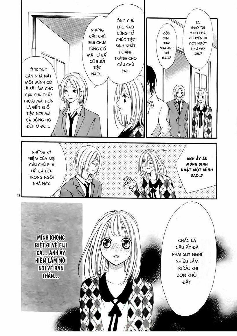 propose no okite chapter 4 22