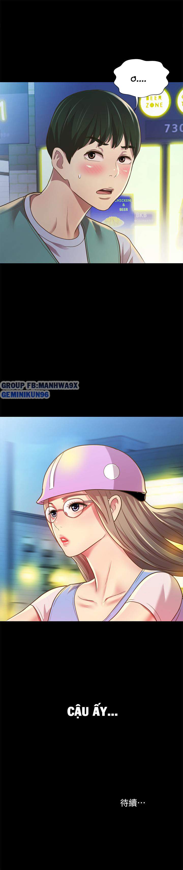 bạn gái của bạn tôi chapter 91 39