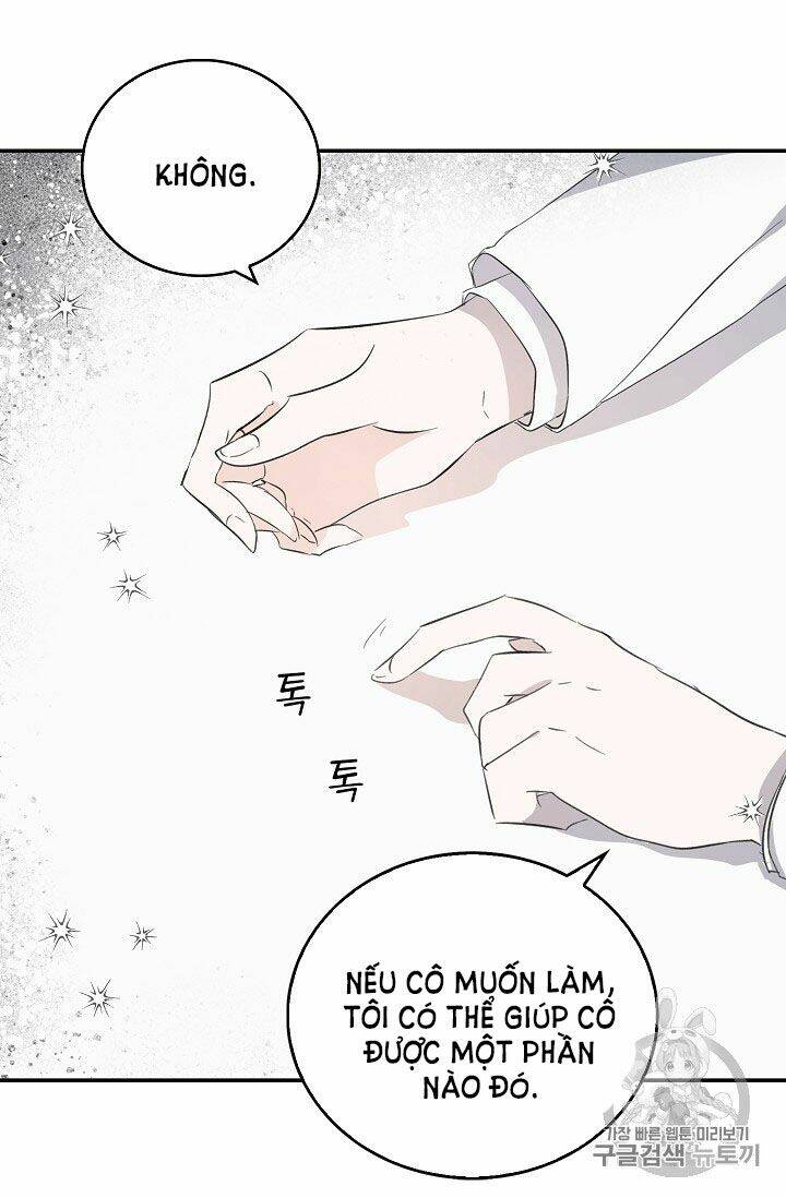 tôi là bạn gái cũ của một người lính chapter 5.5 32