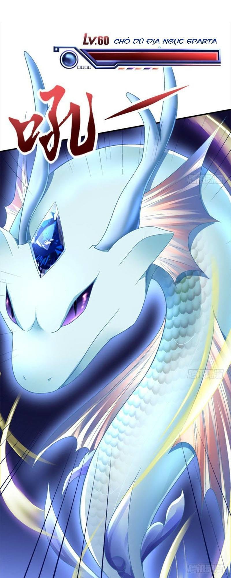 ma nữ mang đôi giày cao gót chapter 4 10