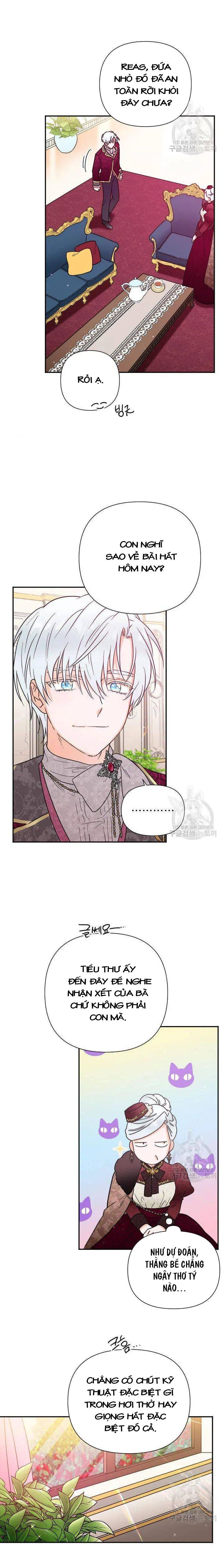 lady baby chapter 115 3