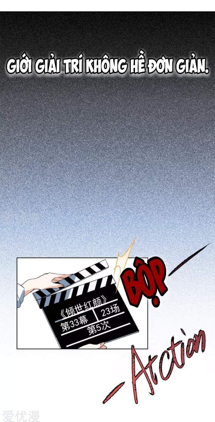 cô ấy đến rồi, xin nằm xuống! chapter 7 2