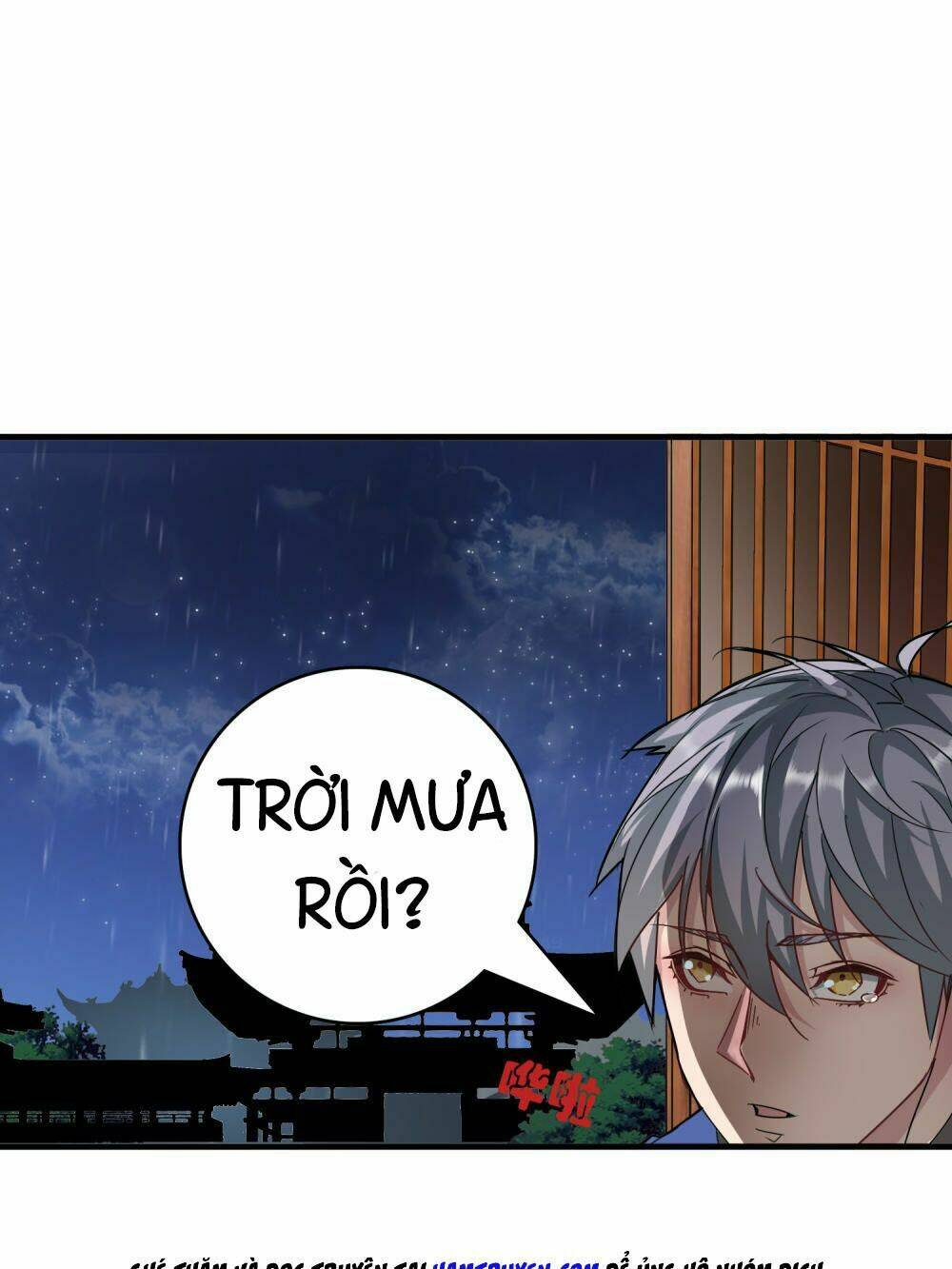 đại hạ vương hầu chapter 1 18