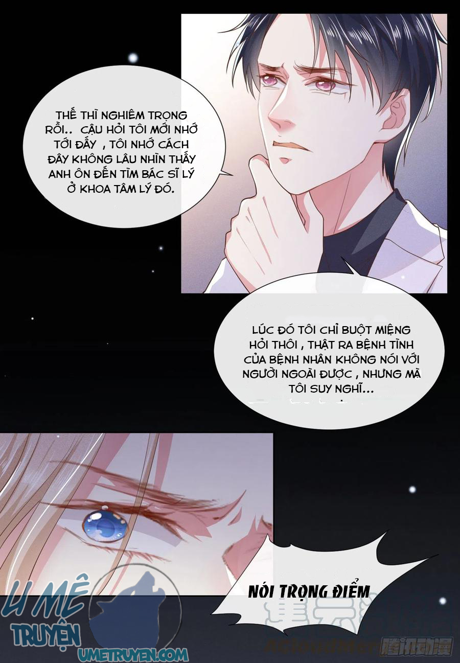 anh ấy gọi tôi là hắc liên hoa chapter 55 24