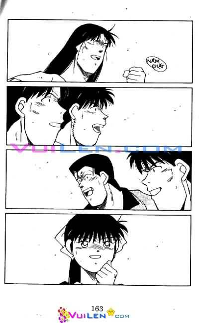 truyền nhân atula - shura no mon i chapter 35 164