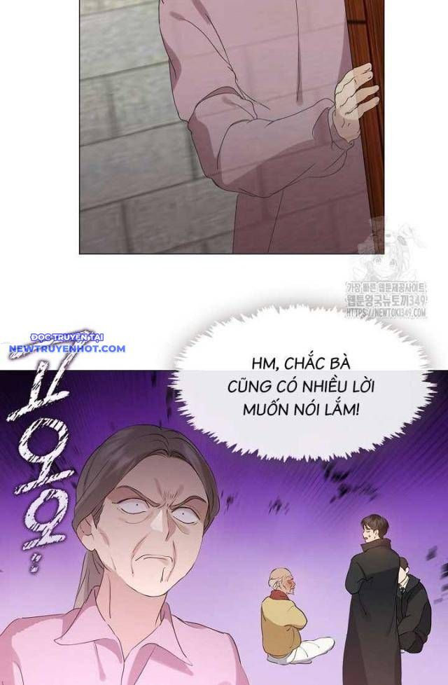 Nhà Hàng Thế Giới Ngầm chapter 57 8