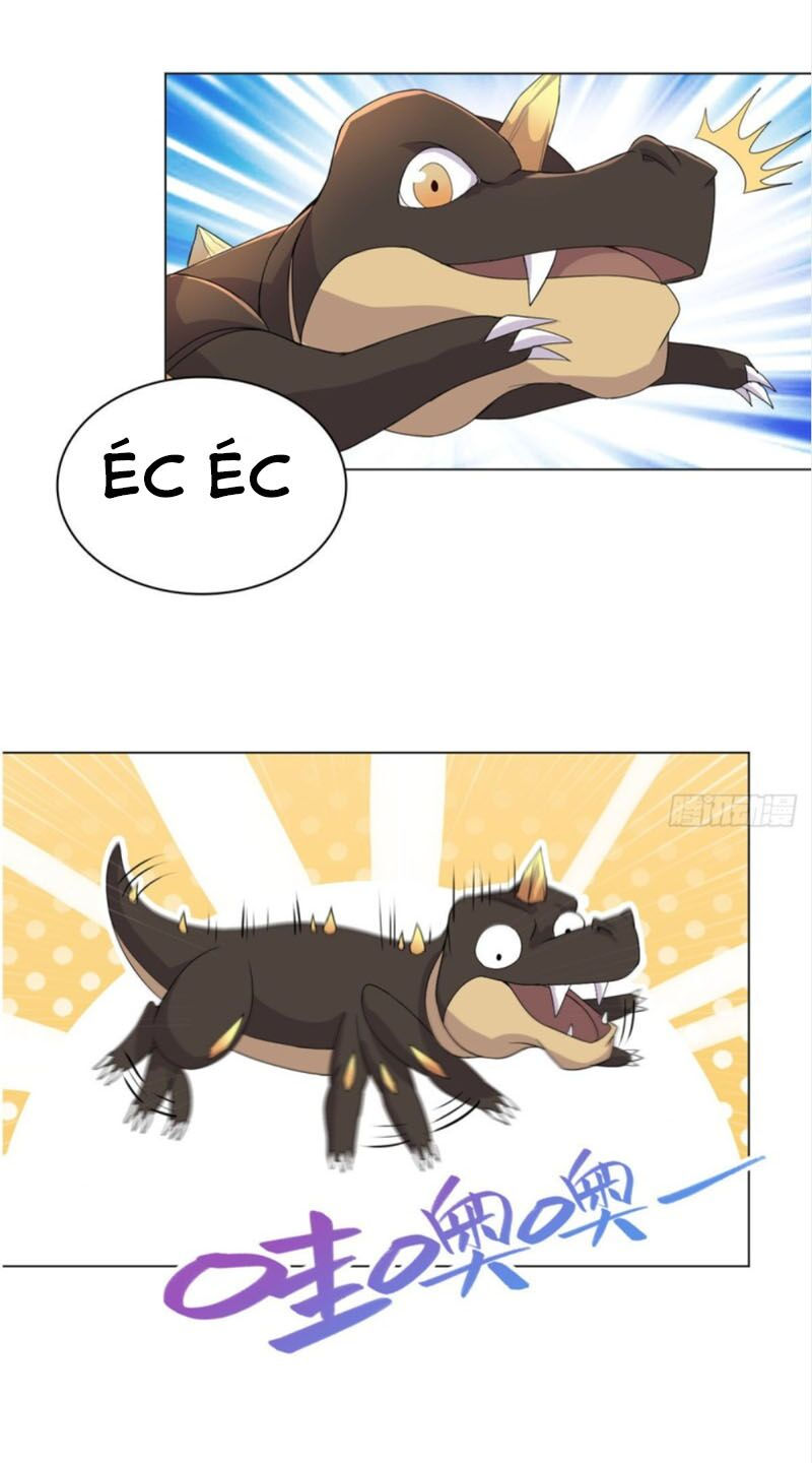 người nuôi rồng chapter 7 12