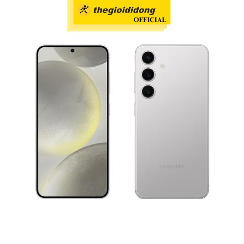 Điện thoại Samsung Galaxy S24 5G 8GB/256GB - Hàng Chính Hãng