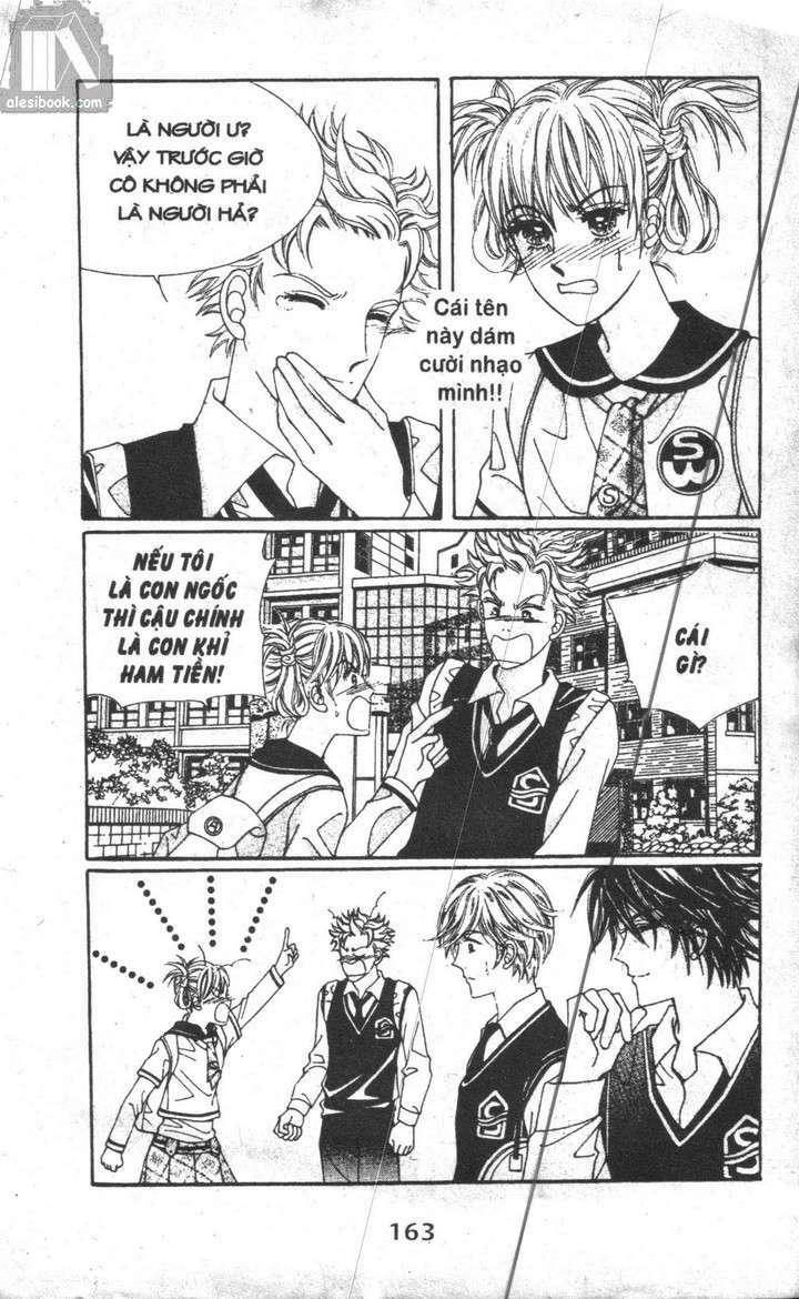 hồng tiểu thư chapter 4 43