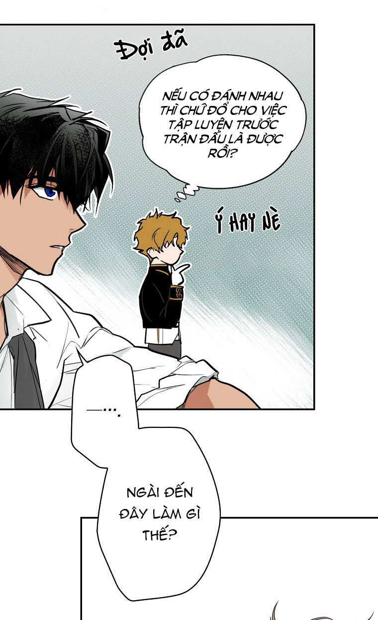 cổ tích về người mẹ kế chapter 69 75