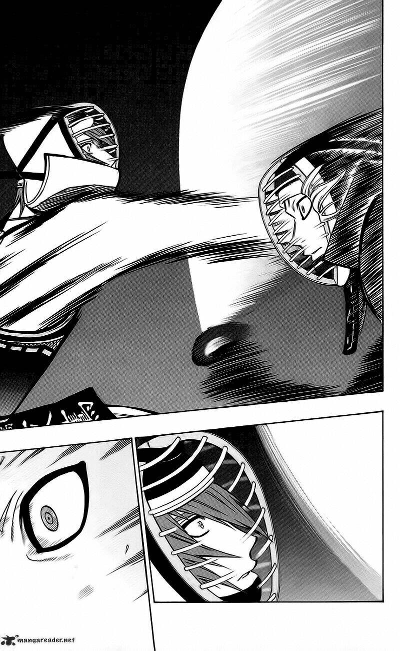 kurogane chapter 52 8