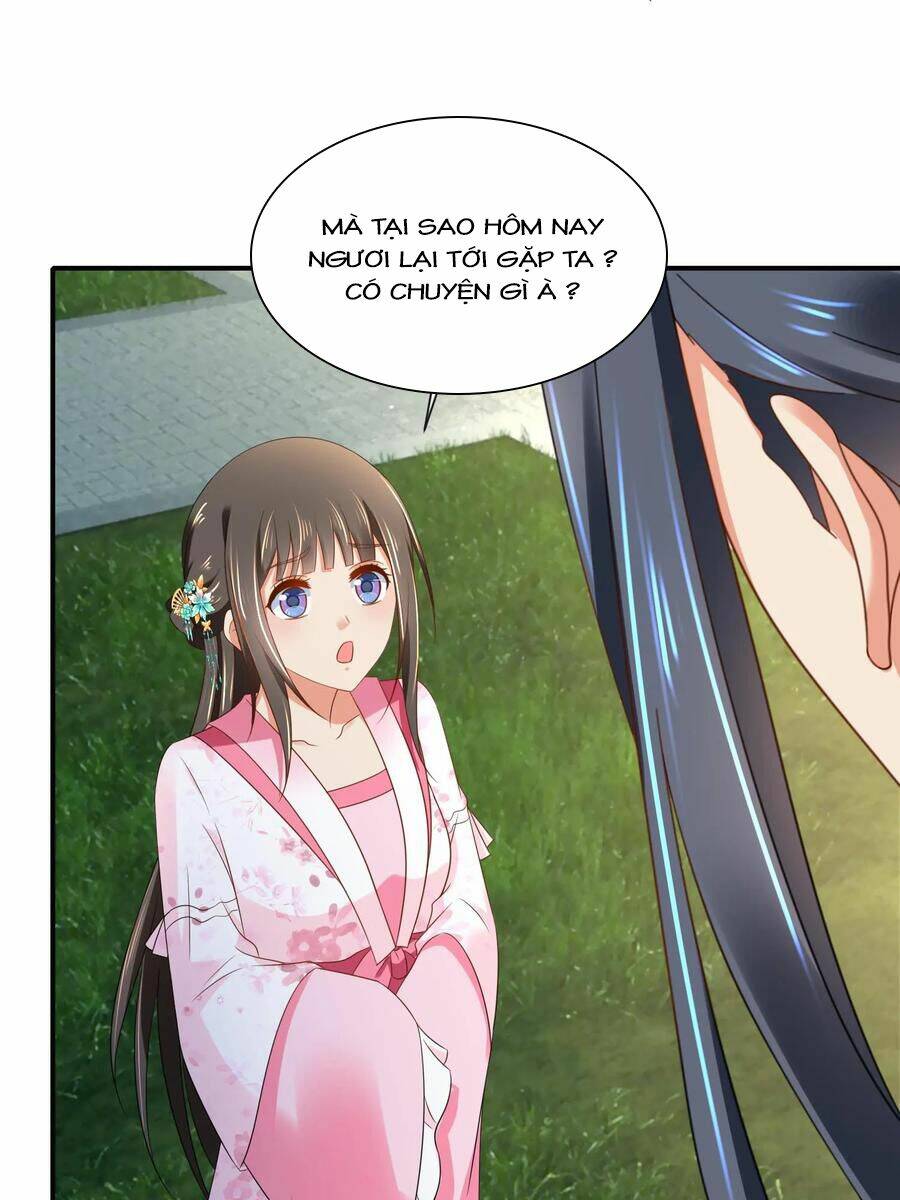 lãnh cung phế hậu muốn nghịch thiên chapter 228 14