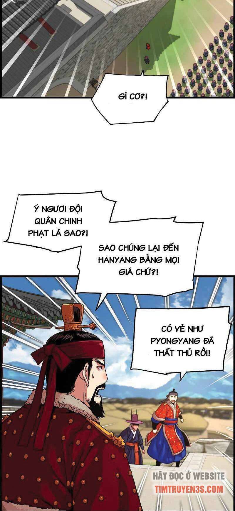 tôi sẽ sống như một hoàng tử chapter 77 26