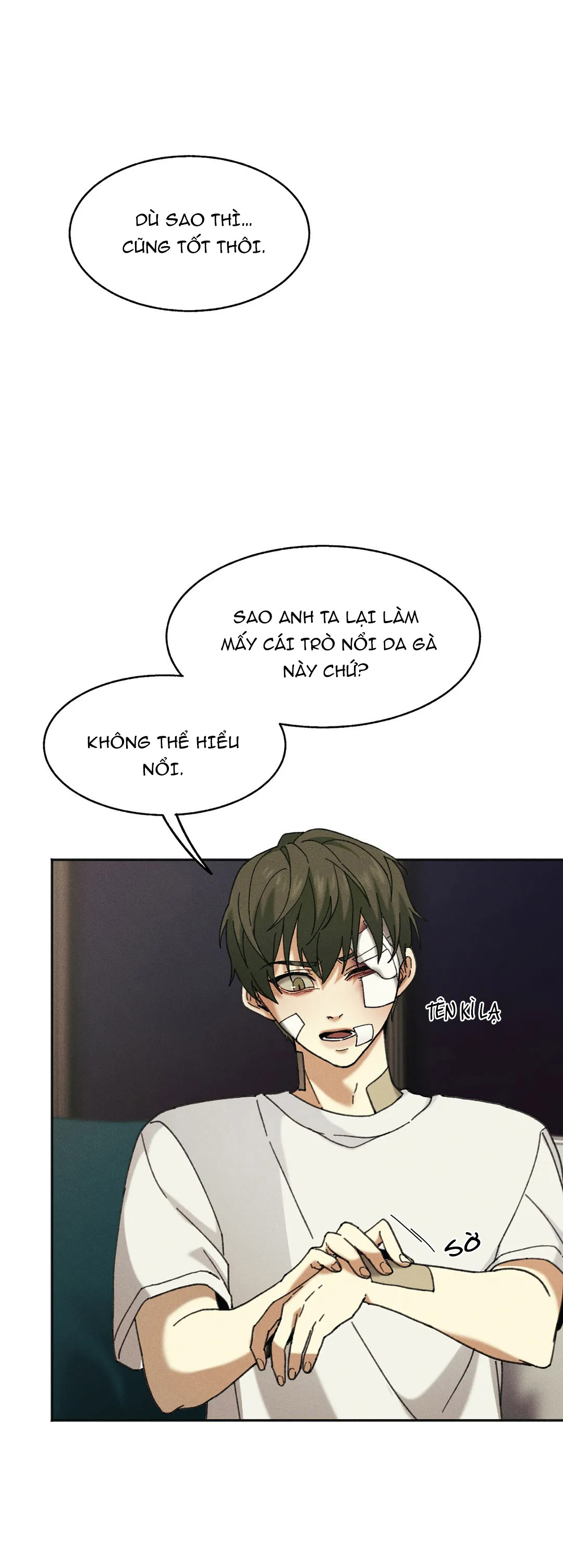 điểm mù chapter 2 45