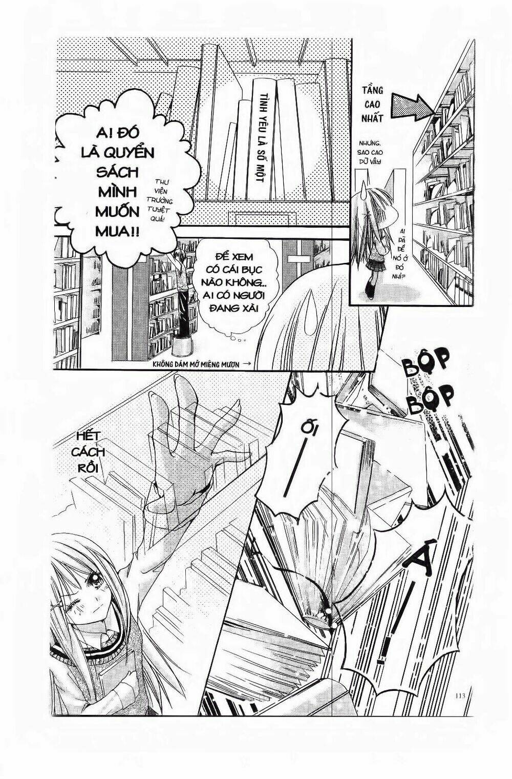 chân dung hạnh phúc chapter 4 4