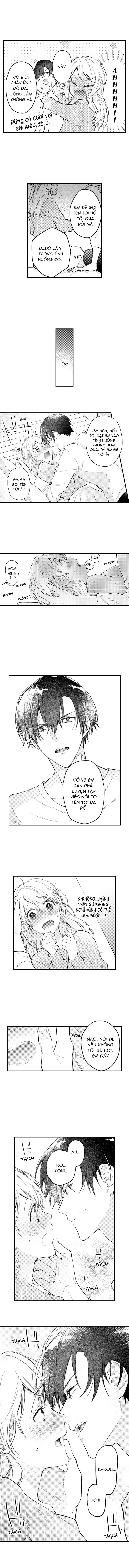 cuộc hôn nhân giả cho kì nghỉ thác loạn chapter 4 6