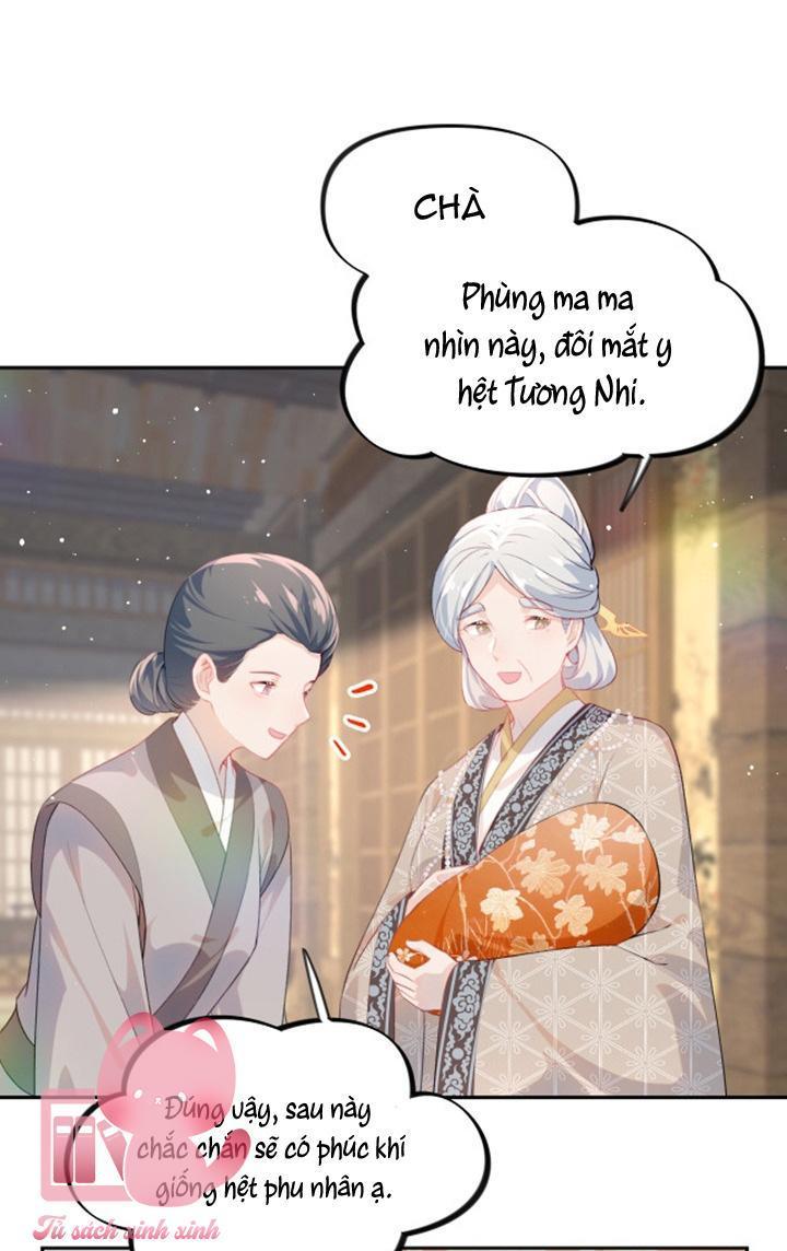 một đêm nọ đột nhiên yandere tới! chapter 143 26