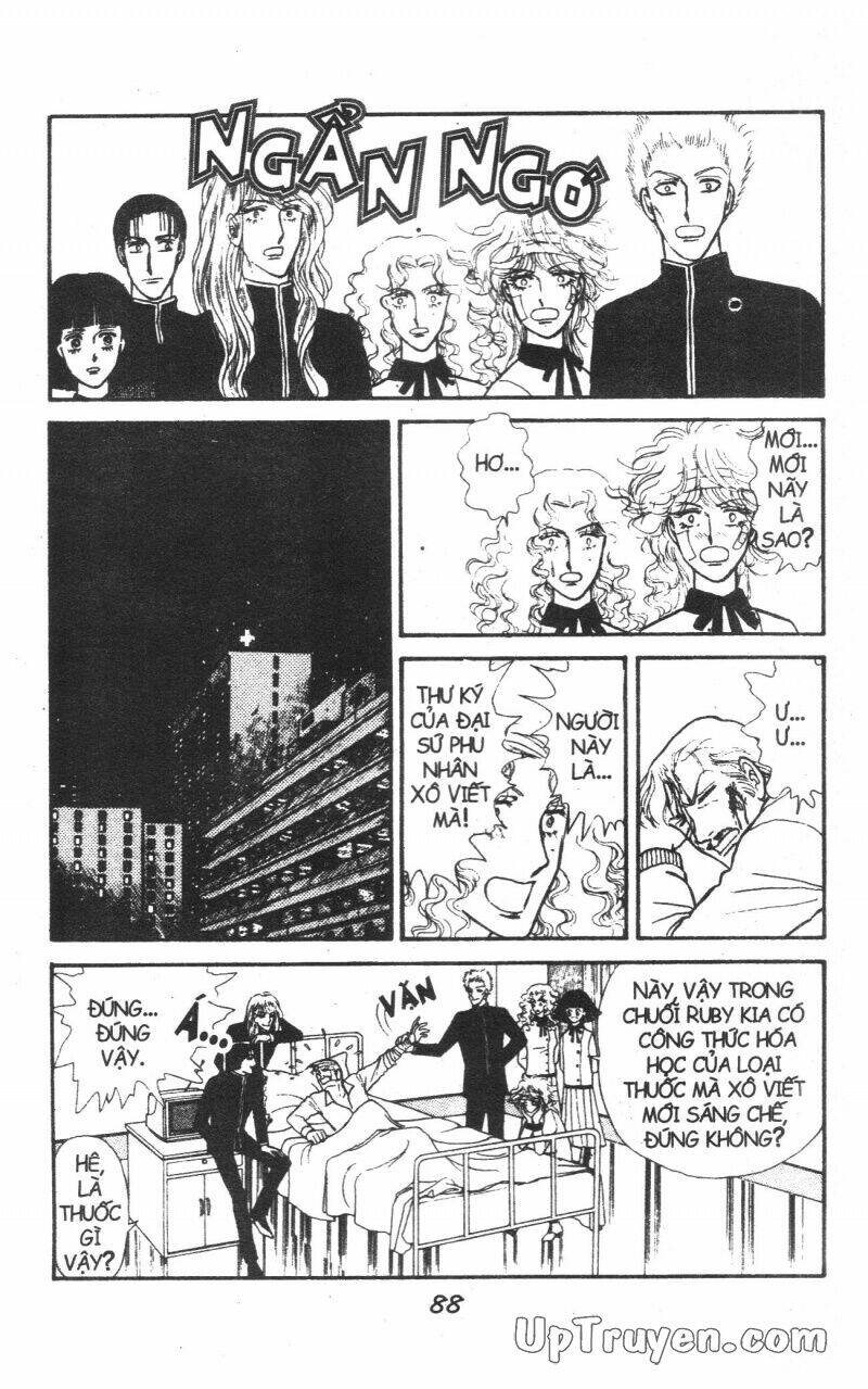 câu lạc bộ con nhà giàu chapter 1 89