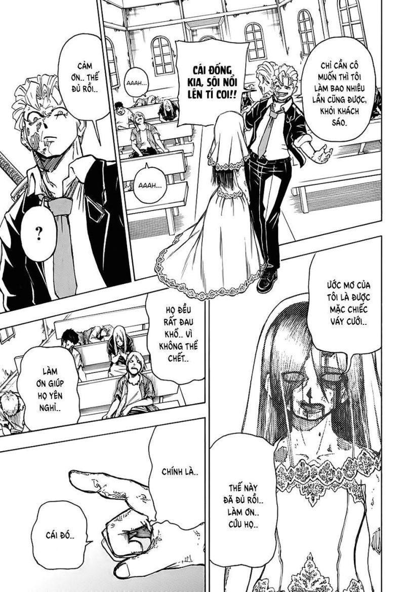 undead unluck chapter 12 13