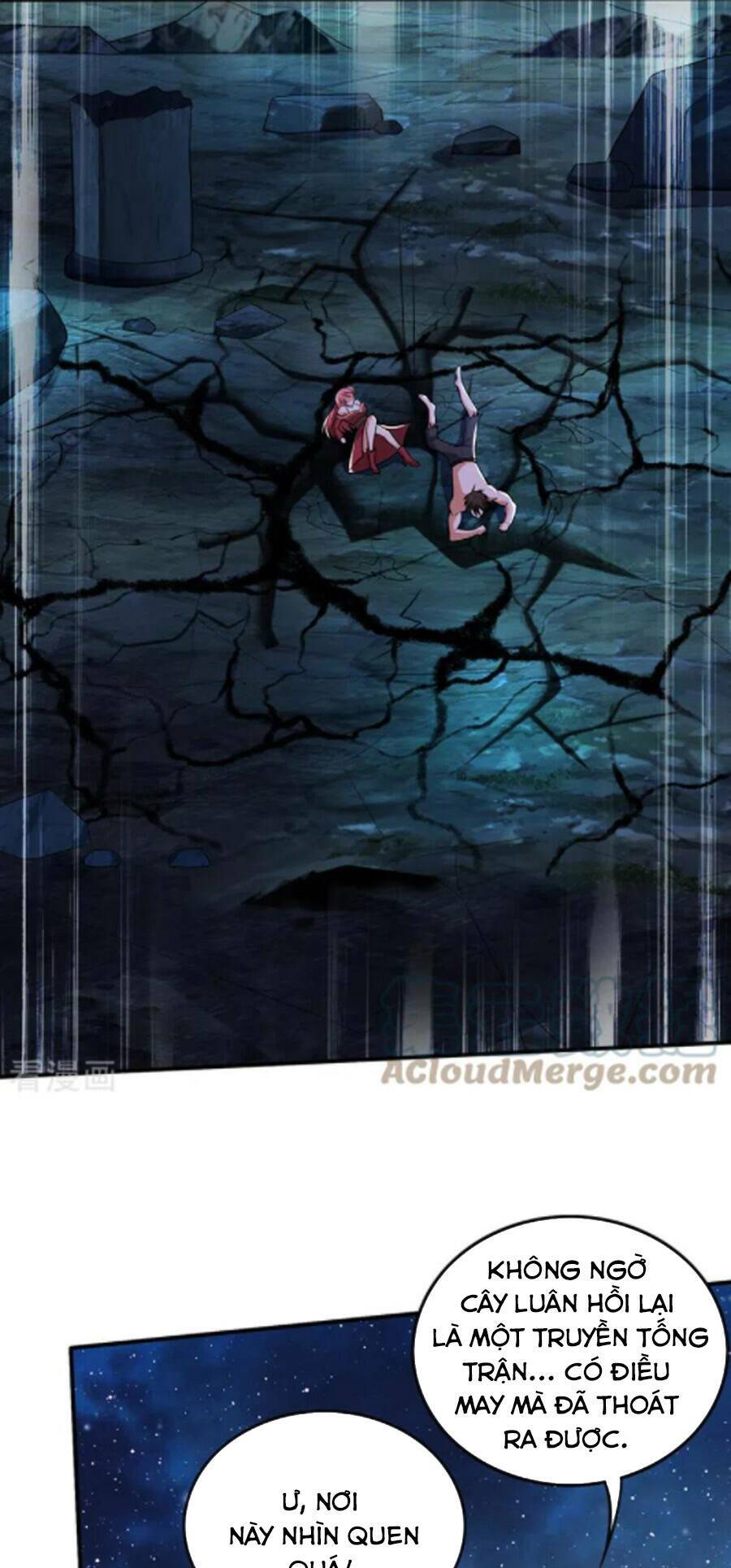 tối cường thần y tại đô thị chapter 257 1