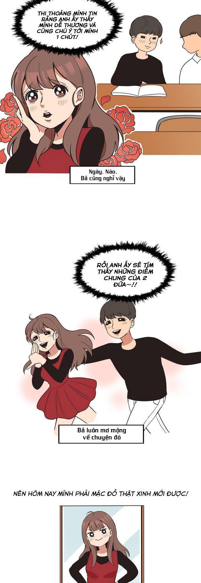 for 5kg! chapter 4 5