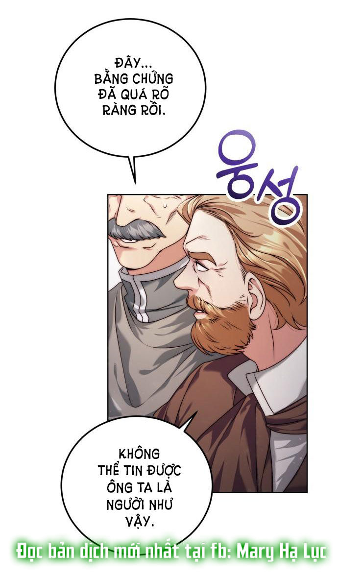 tôi sẽ ly hôn với người chồng bạo chúa chapter 18.2 17