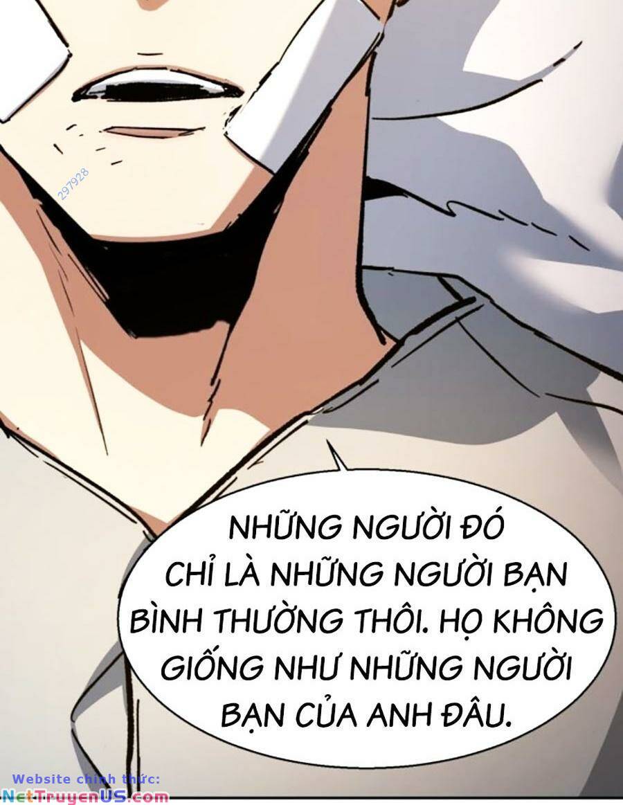 bạn học tôi là lính đánh thuê chapter 166 89