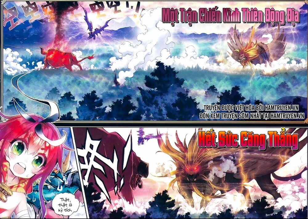 thế giới hoàn mỹ [m] chapter 7 4