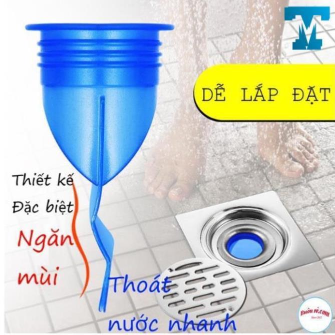 Ống Chặn Mùi Hôi Cống POP Ngăn Côn Trùng Xâm Nhập