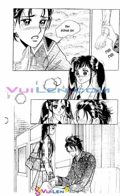 có anh trong đời chapter 8 52