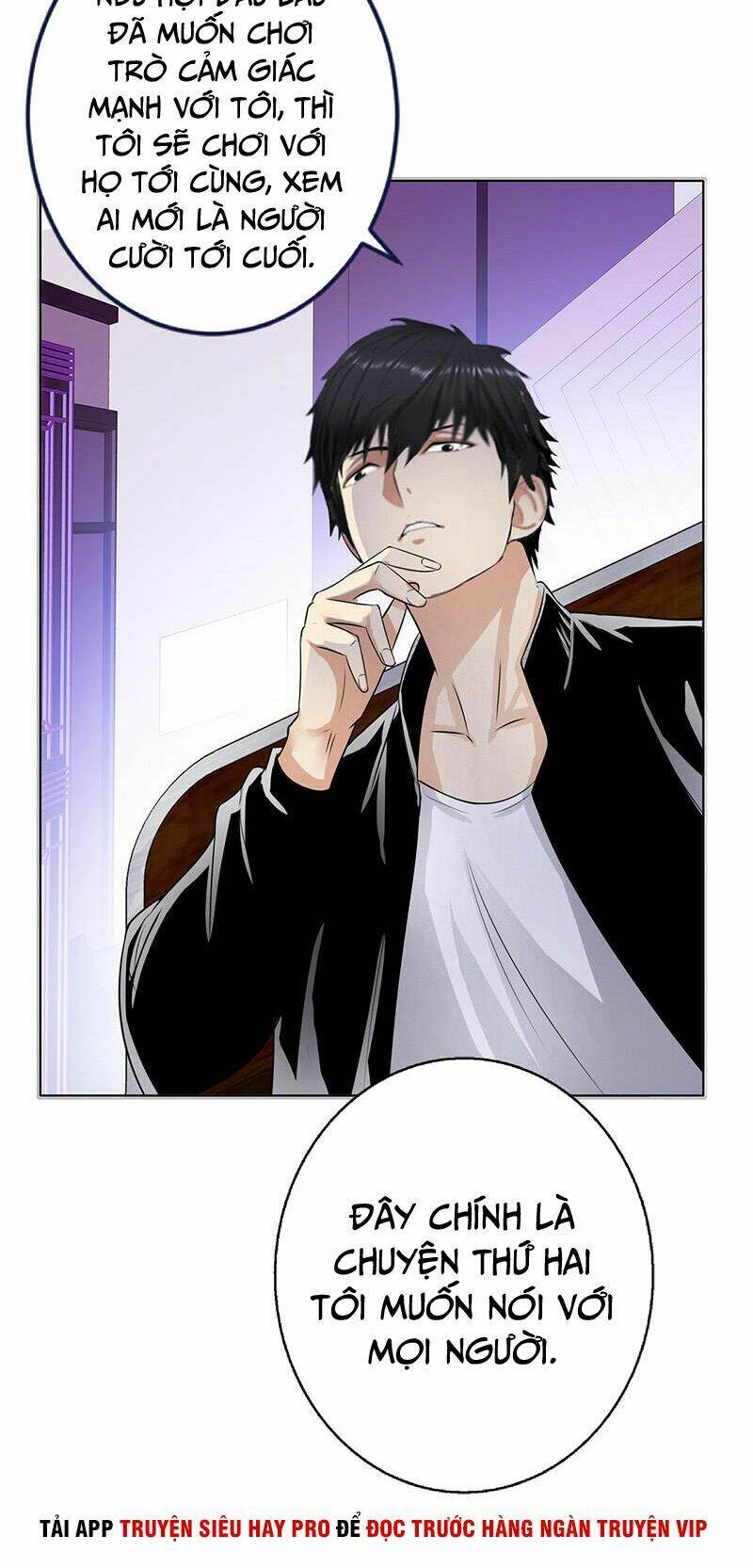 học viện cao thủ chapter 123 24