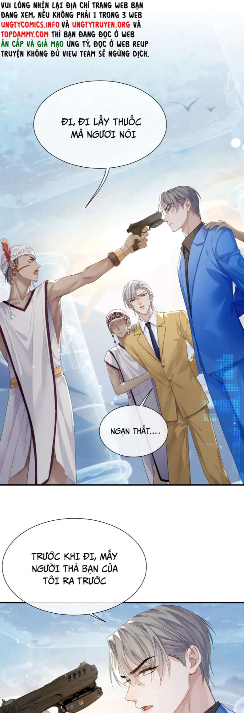 xin hãy ly hôn chapter 77 12