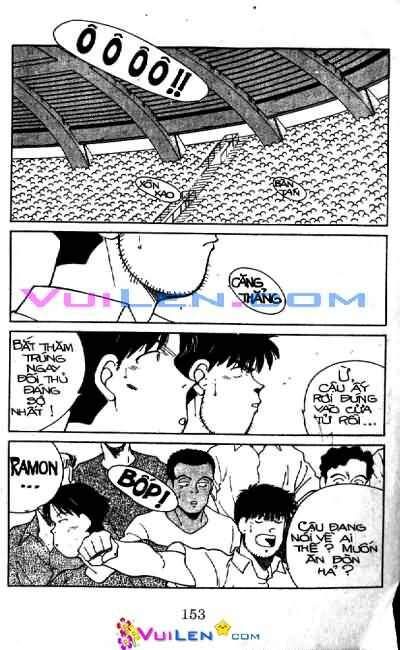 truyền nhân atula - shura no mon i chapter 31 154