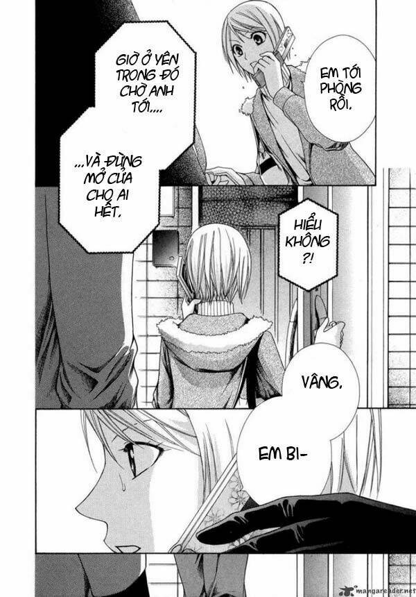 shinrei tantei yakumo - thám tử tâm linh season 1 chapter 8 39