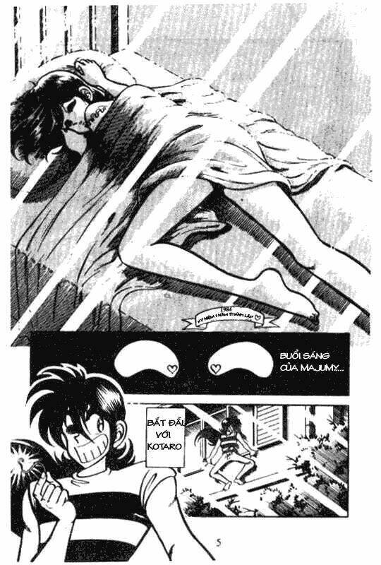 kotaro makaritoru chapter 57 4