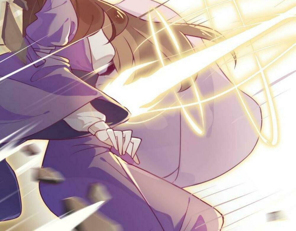 tà quân khó dưỡng tiểu ma phi chapter 1 19