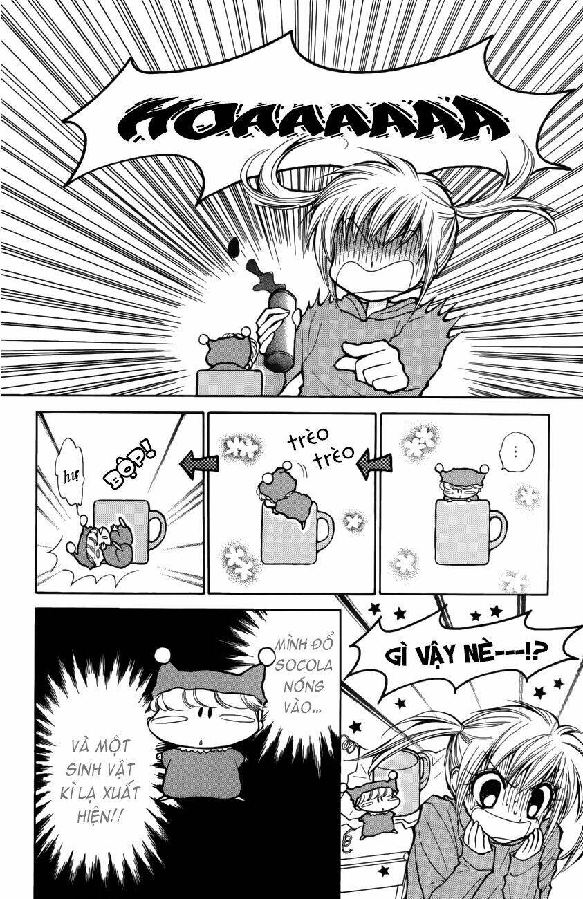 mirumo de pon! chapter 1 12